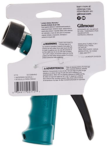Gilmour 857102-1001 297534 Insulated Grip, No Size, Greenblack #TOP5