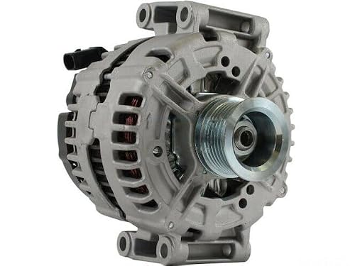 Alternator for 2007-2010 Mercedes ML350 (PG-169986)