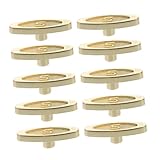 Matériau solide : fabriquée en métal, cette clé assure une longévité et des performances constantes, clé mécanique pour boîtes à musique, remontoir d'horloge à faire soi-même