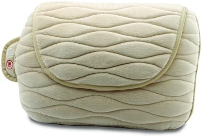 HoMedics SP-20H Ultra Plus Shiatsu Massage Pillow
