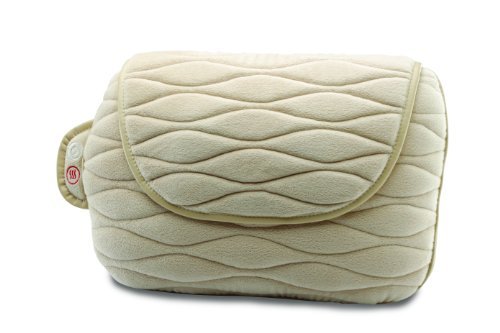 HoMedics SP-20H Ultra Plus Shiatsu Massage Pillow