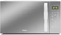 Micro-ondas Philco 25L Limpa Fácil PMO28E 1100W 220V