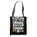 Soccer Cousin Funny Cousin Of A Soccer Player Cousin Tote Bag