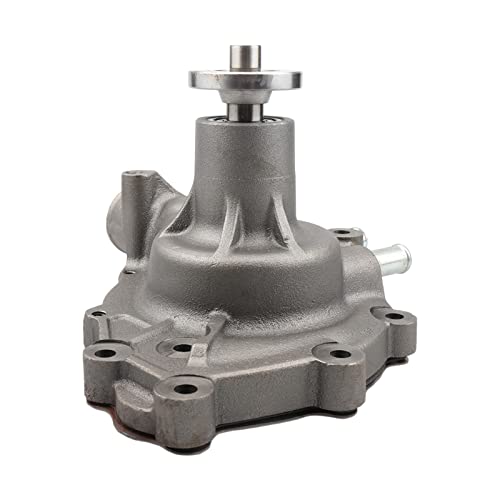 VIPCAR 01074 Engine Water Pump for Ford 1964-1974 Mustang/LTD/Country/Ranch Wagon/Falcon/Fairlane/Bronco/Galaxie/Custom(500), E100-300, for Mercury 1965-69 Comet/Cyclone/Montego by Vipcar - Image 6