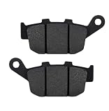 Aire de stationnement Pour CBR250RR MC22 Pour CB400SF Pour Superfour CB 400 Four NC36 CBR400RR NC23 NC29 CBR600 Plaquettes Frein Avant Et Arrière Moto