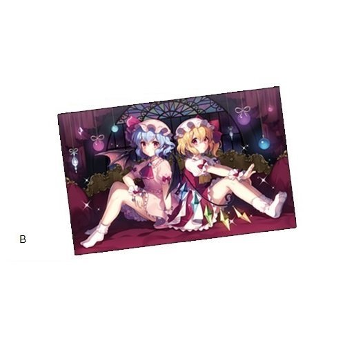flap+frog　東方　東方project　セット Amazon.co.jp: ねんどろいどぷち 東方Projectセット 第二章 : ホビー