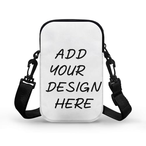 Lightweight Small Crossbody Bags Cell Phone Purses Travel Pouch Shoulder Bag for Women2