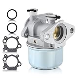 Replacement Auto Parts For Craftsman 917.376396 917376396 22'' Lawn Mower Carburetor Carb w/ 675