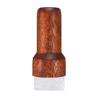 Versatile cleaner: Designed for a variety of stringed instruments such as guitar, ukulele, violin, mandolin, bass guitar and citer, provides consistent care for any musician and is an essential string maintenance tool. Efficient Maintenance: Maximum ...