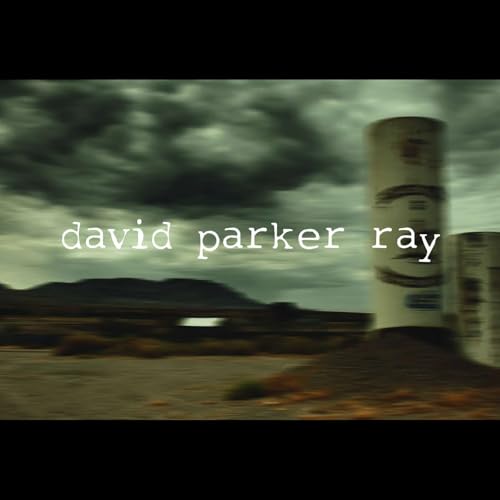David Parker Ray Podcast Por  arte de portada