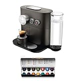 nespresso milk frother uk 2 Separate Ausläufe für Kaffee und Heißwasser