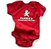 Wry Baby 'Player 3 Has Entered the Game' Snapsuit (6-12 months)