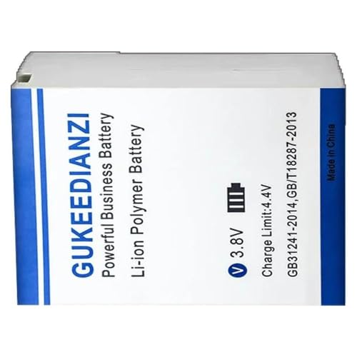 1900mAh High-Performance Battery Compatible with Canon PowerShot G10 G11 G12 SX30 is SX30IS,Replacement Camera Battery NB7L