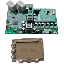 Compatible for Hitachi ,Central Air Conditioner Frequency Conversion Board 17B43207A 17B41615B 17B41616A P-4033 PV093 P29549Set