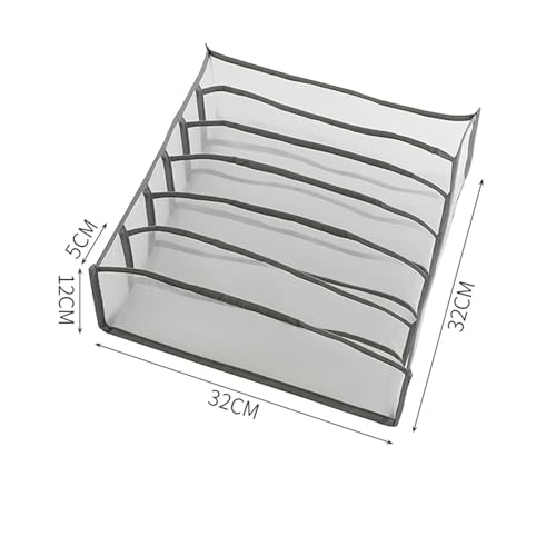 Pudełko do przechowywania skarpet, Socks Storage Organizer For Drawer