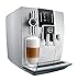 Produktbild Jura J6 JE 15111 Kaffeevollautomat, Silber