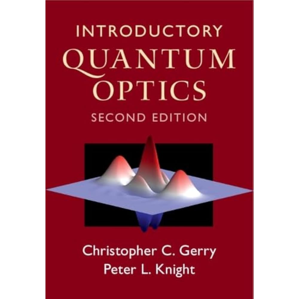 $8/mo - Finance Introductory Quantum Optics | Buy Now, Pay Later