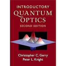 Introductory Quantum Optics