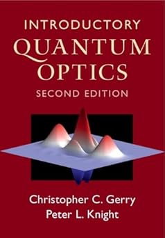 Introductory Quantum Optics 2nd Edition-电子书百科大全