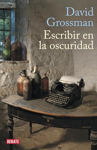 Escribir en la oscuridad (Spanish Edition)