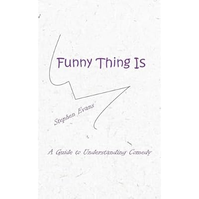 Funny Thing Is