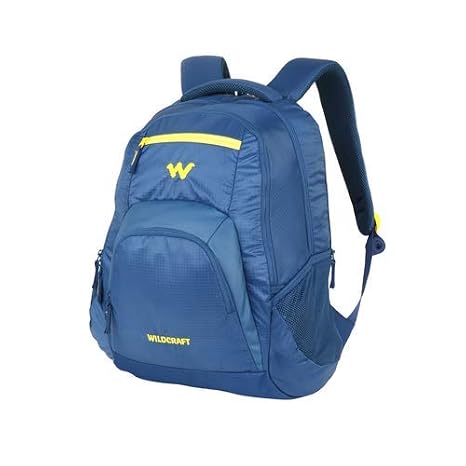 Buy WILDCRAFT Hopper 2 Blue at Amazon.in
