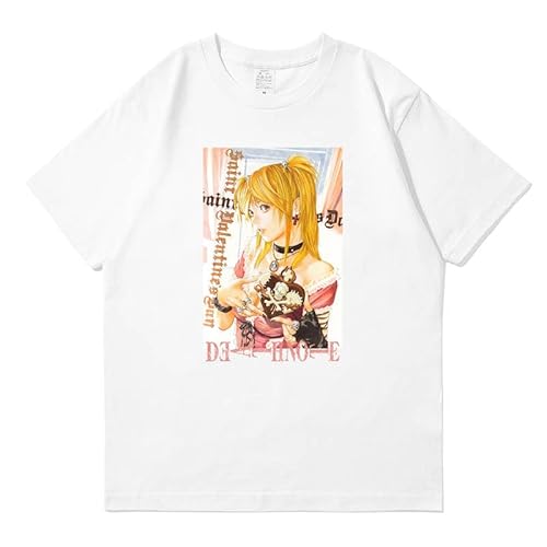 [DAGNI] fXm[g DEATH NOTE Aj  TVc Y fB[XTVc ĕ  X|[c gbvX vg  n  t@bV jp 傫TCY 