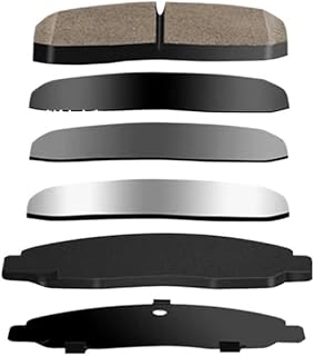 Compatible For Lynk & Co 01 PHEV/Lynk & Co 01 EM-P/Lynk & Co 05 PHEV/Front Brake Pads/Auto Parts -25045