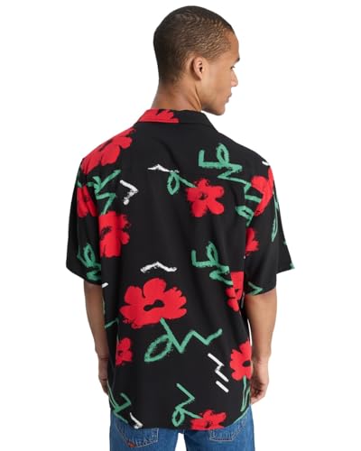 Chemise Quiksilver Safe Paradise EU - vue 3
