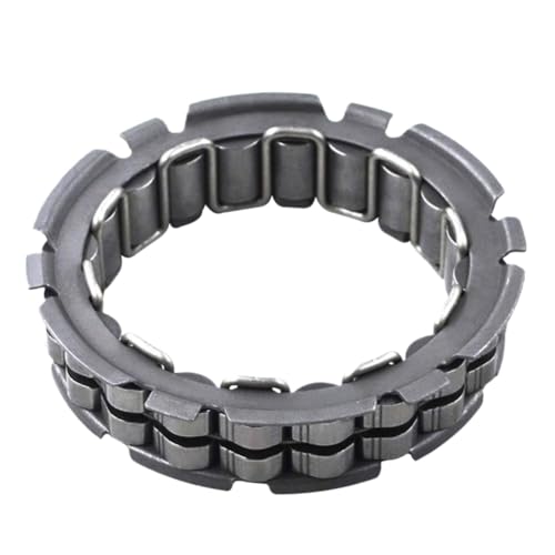 ������X�^�[�^�[�N���b�`�t���C�z�C�[���x�A�����O CRF250L CRF250RL CB300F CBR250R CBR300R CMX300 CMX 300 �ƌ݊�������(Clutch Beads)