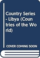 Country Series - Libya 885400023X Book Cover
