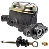 ACDelco Gold 18M1084 (19106870) Brake Master Cylinder Assembly
