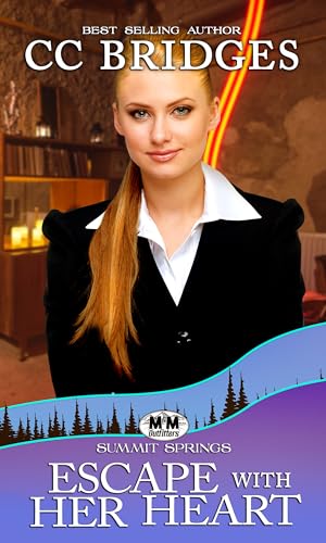 Escape with Her Heart (By: CC Bridges)