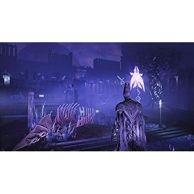 Hellpoint - Nintendo Switch Standard Edition