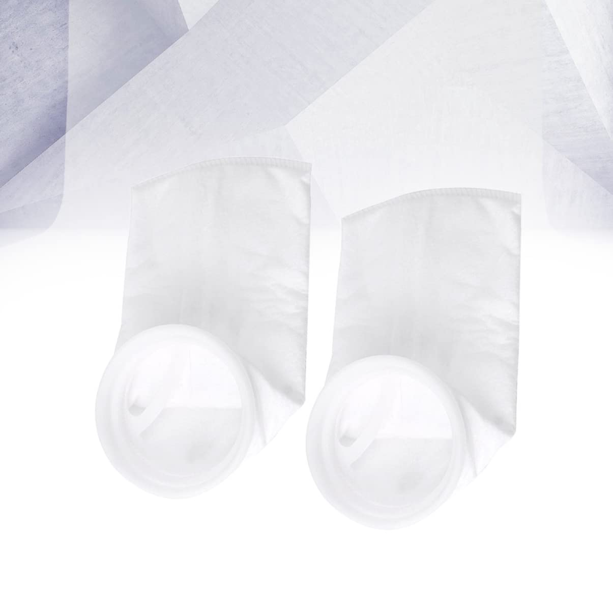 Mipcase Aquarium Zubehör Aktivkohlefilter 12 um Bälle Tank – Aquarium Fisch für Aktivkohle Socken Aquarien Filter Zubehör Aktivkohle Aquarium Zubehoer Aquarium Zubehoer Waschbeckenarmatur