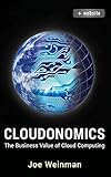 Cloudonomics: The Business Value of Cloud Computing, + Website