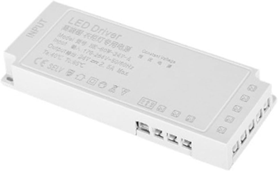 Cabinet Wine Cabinet Wardrobe Light 220V to 12V/24V Dedicated Switch Power Interface Induction Light with Transformer(12V 100W)