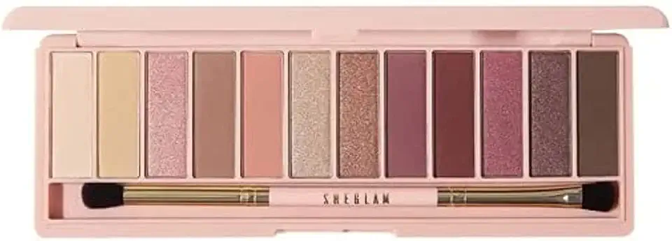 Moonlight Eyeshadow Palette