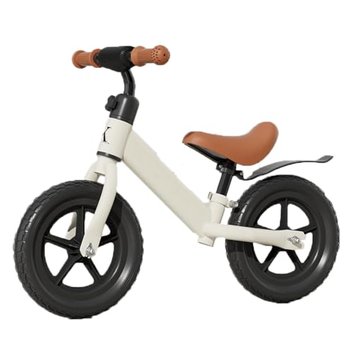 �������� ���� �q���p���]�� �q���p�o�����X�o�C�N �y�_���Ȃ���� �X���C�h�� �x�r�[�ߋ� 12�`14�C���` �������߉\ 360°��] �y�_������蕨(White,12inch)