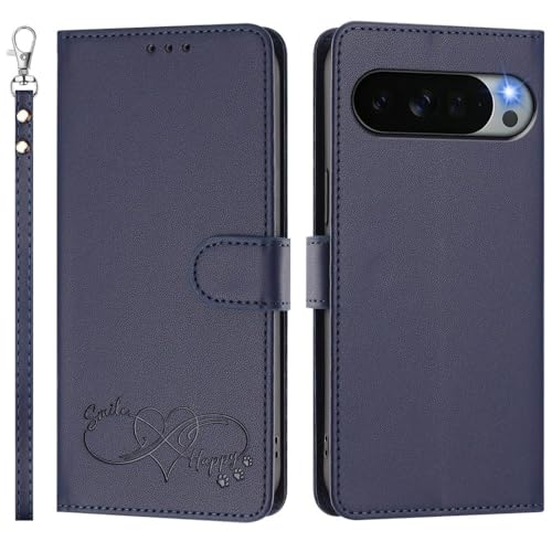 Coque Google Pixel 10 Pro XL avec rangement de carte pour vos déplacements quotidiens