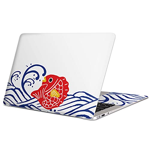igsticker MacBook Air 13inch 2018 2019 2020 f / A1932 pXLV[ }bNubN GA Mac 13" C` Retina pV[ tB XebJ[ ANZT[ ی (2010N 