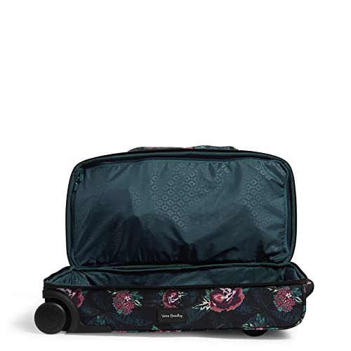 Vera Bradley ReActive Foldable Rolling Duffle #TOP14
