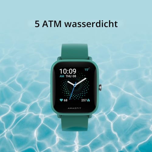 Amazfit UK-Bip U-E-85