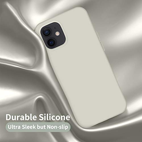 image for Cordking Designed for iPhone 12 Case, Designed for iPhone 12 Pro Case,