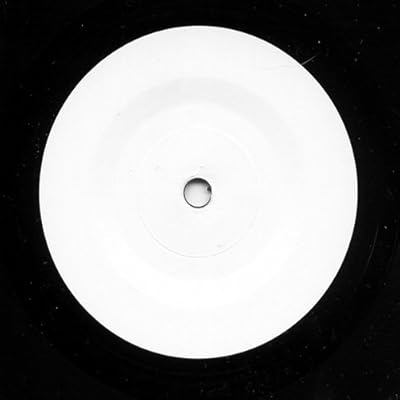 Milkshake (Kamisshake Remix) - Kelis 12"