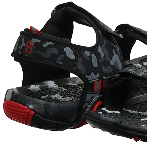 Image of Bourge mens Garda-z9 Sandals