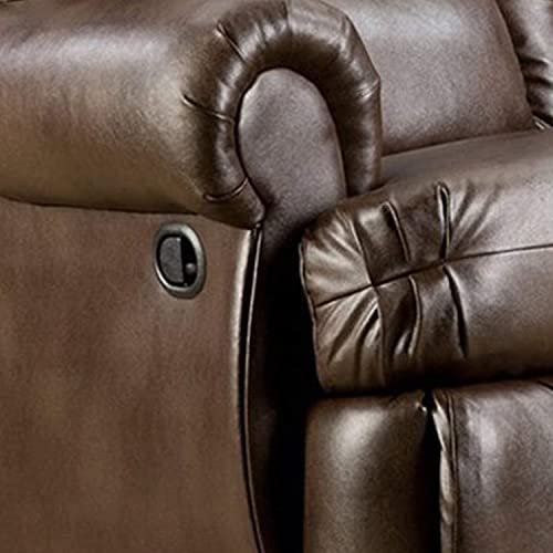 Cuglb Pull Recliner Handles, Replacement Recliner Parts Fit 3Mm To 6Mm Cables For Ashley And Most Recliner Sofa (2Pcs) #TOP6
