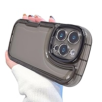 For IPhone 16/17 Pro Max/14/13/12 Shockproof Stand Case With Slide - View #6