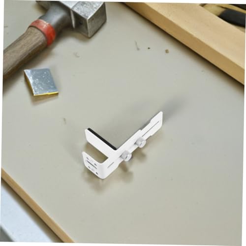 Soporte para GPU vertical metálico 2 piezas LABRIMP miniatura 5