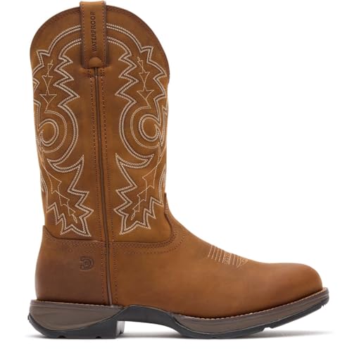 Image of Durango mens Rebel By Durango Waterproof Western Boot | Casual Boots